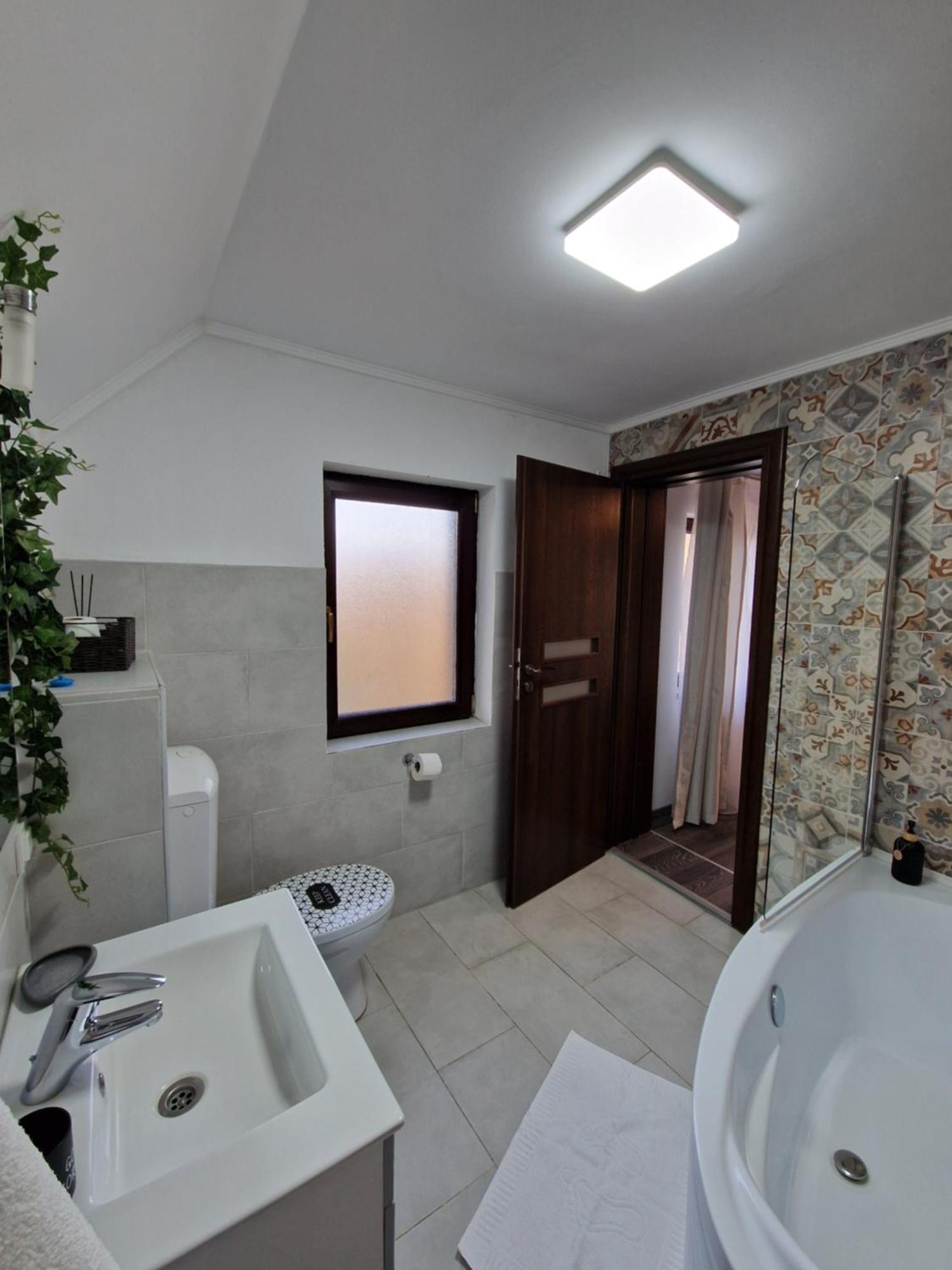Hotel Cabana Din Padure Porumbacu de Sus Pokoj fotografie