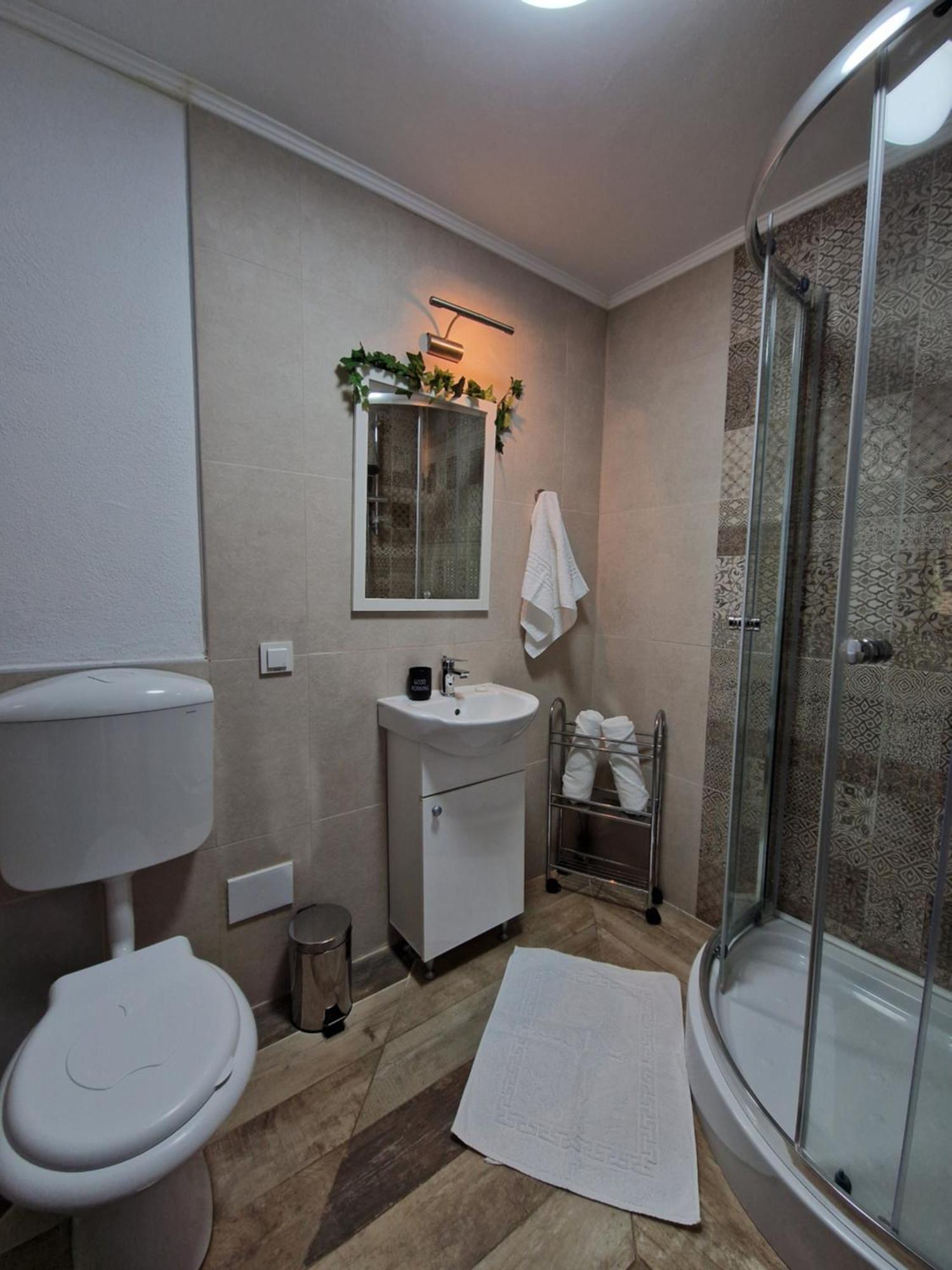 Hotel Cabana Din Padure Porumbacu de Sus Exteriér fotografie
